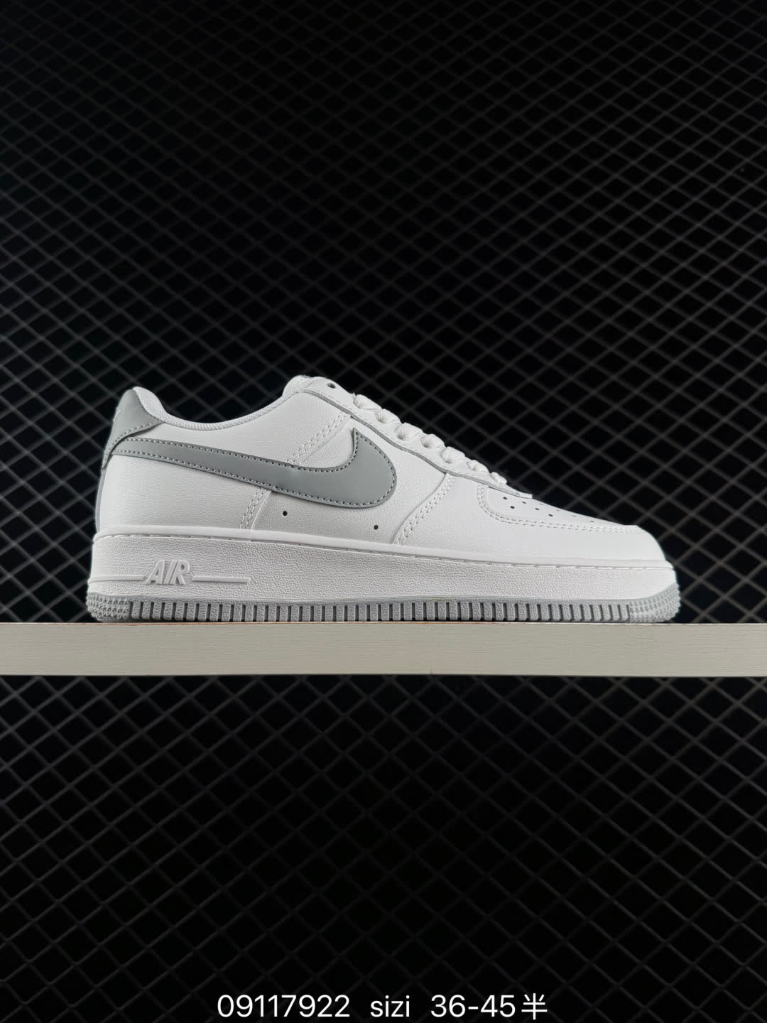 Nike Air Force 1-FV3654-111